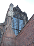 Utrechter Dom hl. Martin II
